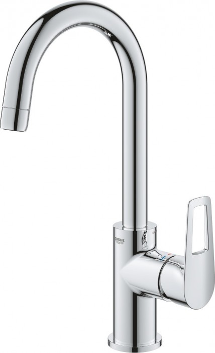 Grohe BauLoop 23763001