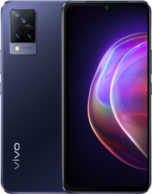 Vivo V21 5G