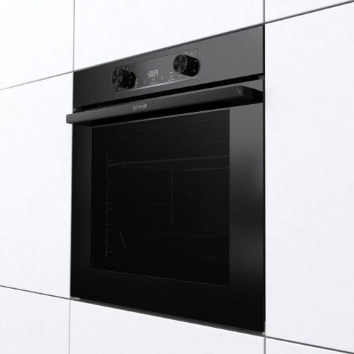 Gorenje Essential BO 6735 E02 BK