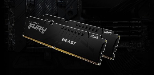 Kingston Fury Beast DDR5 2x16Gb