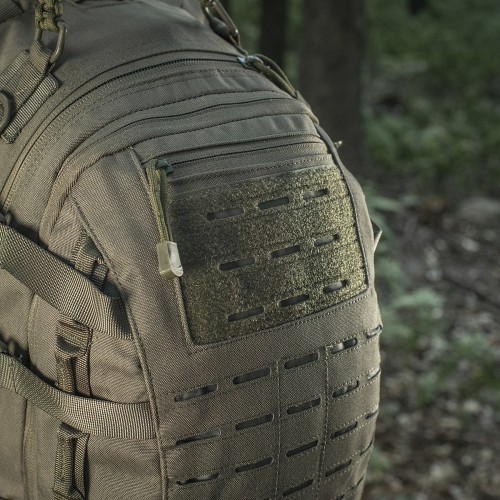 M-Tac Mission Pack Laser Cut