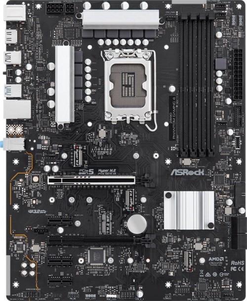 ASRock Z690 Phantom Gaming 4