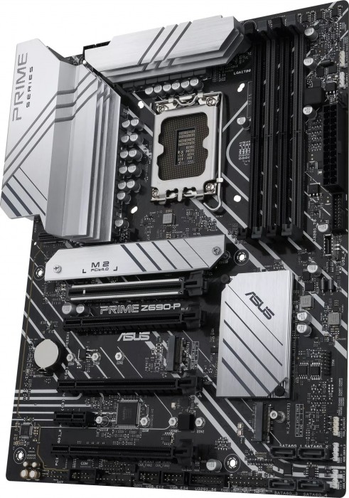 Asus PRIME Z690-P