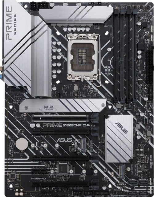 Asus PRIME Z690-P D4