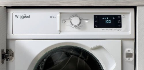 Whirlpool BI WDWG 861484