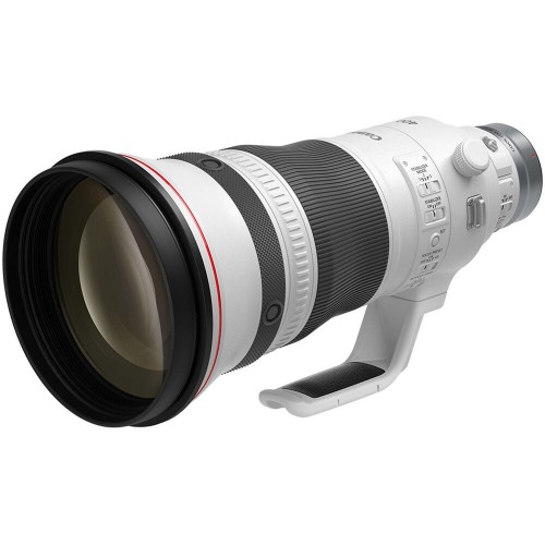 Canon 400mm f/2.8L RF IS USM