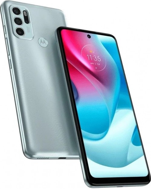 Motorola Moto G60S