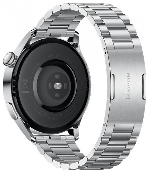 Huawei Watch 3 Elite Edition