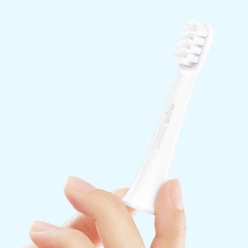 Xiaomi Mijia Toothbrush Heads T100 3 pcs