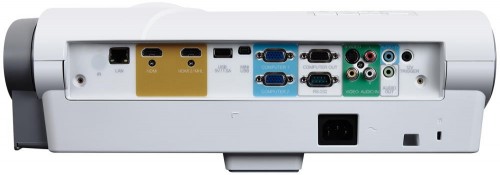 Viewsonic LS620X
