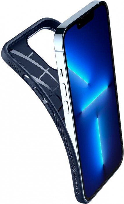 Spigen Liquid Air for iPhone 13 Pro