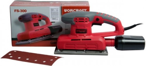 Worcraft FS-300