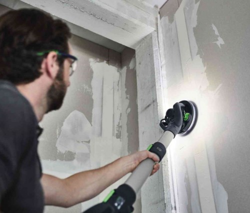 Festool Planex LHS 2 225 EQI-Plus