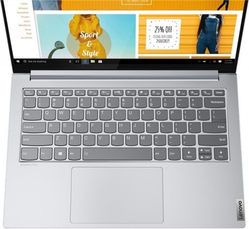 Lenovo Yoga Slim 7 Pro 14IHU5 O