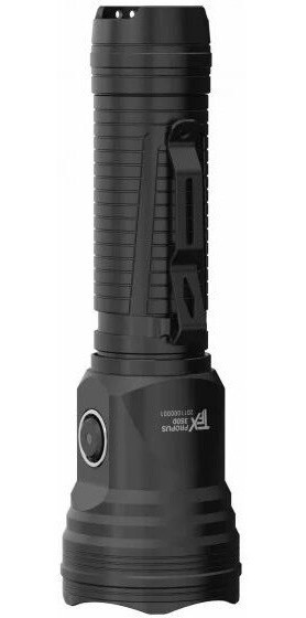 Led Lenser TFX Propus 3500