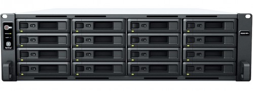 Synology RackStation RS2821RP+