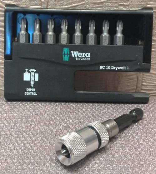 Wera WE-136011