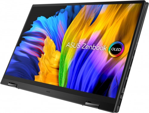 Asus Zenbook 14 Flip OLED UN5401QA