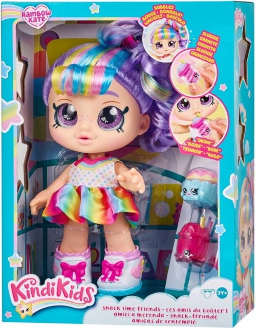 Kindi Kids Rainbow Kate 50023