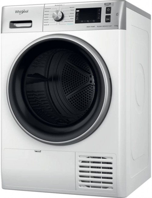 Whirlpool FFT D 9X3WSBS