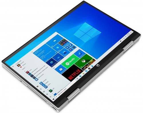 HP Pavilion x360 14-dy0000