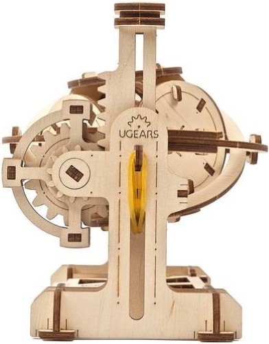 UGears Randomizer 70146