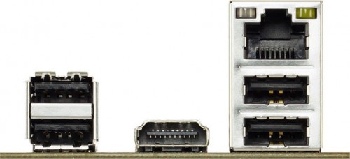 Biostar TB360-BTC D+