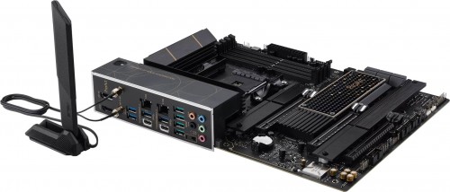 Asus ProArt X570-CREATOR WIFI