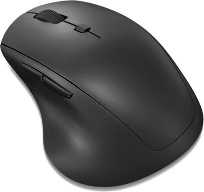 Lenovo 600 Wireless Media Mouse