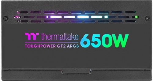 Thermaltake TTP-650AH3FSG-A