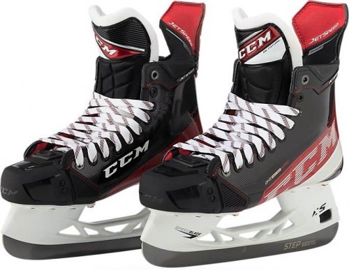 CCM Jetspeed FT4