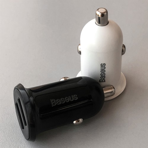 BASEUS Grain Pro 4.8A 2USB