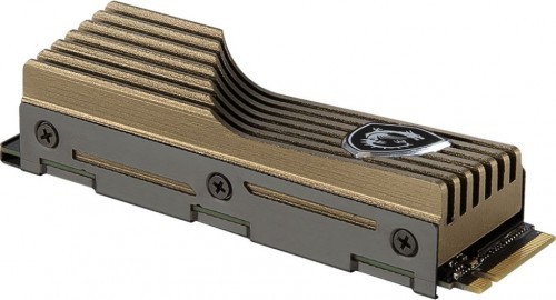 MSI SPATIUM M480 HS