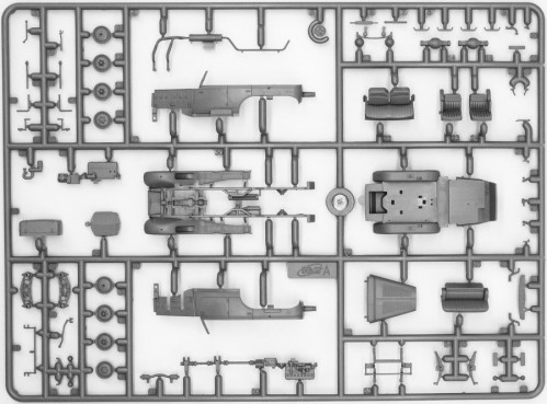 ICM G4 (1935 production) (1:72)