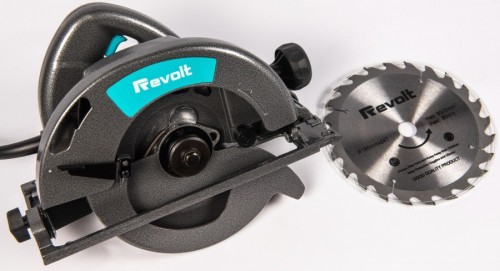 Revolt CS2000