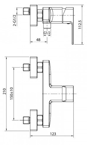 Koller Pool Neon NN 0450