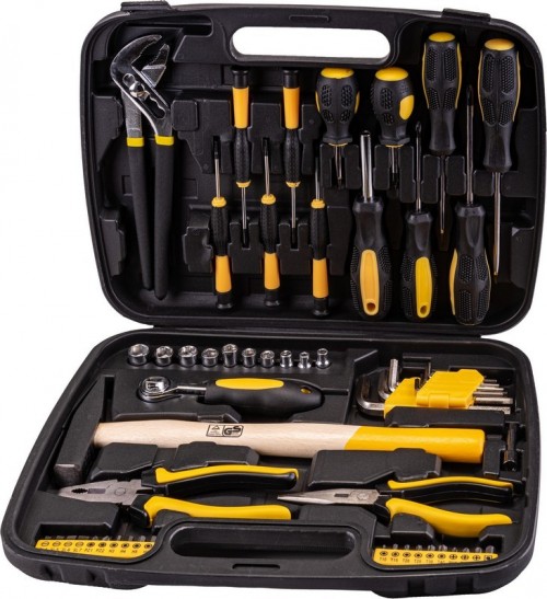 Master Tool 78-0357