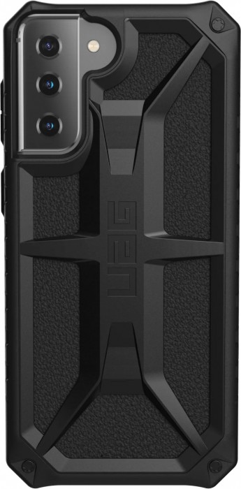 UAG Monarch for Galaxy S21 Plus