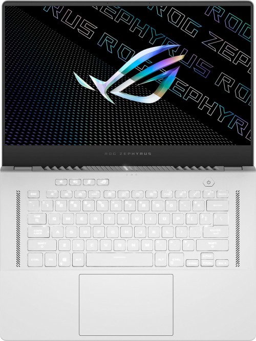 Asus ROG Zephyrus G15 (2022) GA503RW