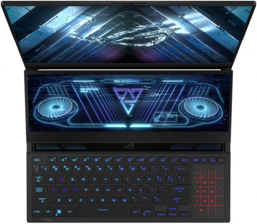 Asus ROG Zephyrus Duo 16 (2022) GX650RS