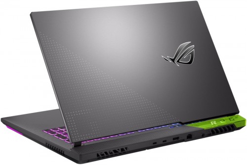 Asus ROG Strix G17 (2022) G713RC