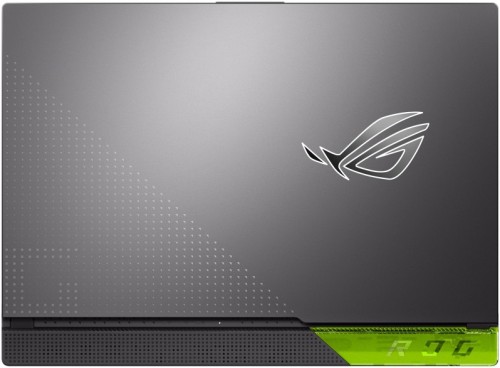 Asus ROG Strix G15 (2022) G513RC