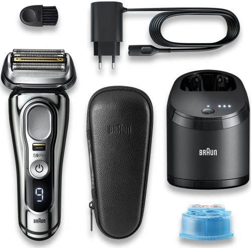 Braun Series 9 Pro 9466cc