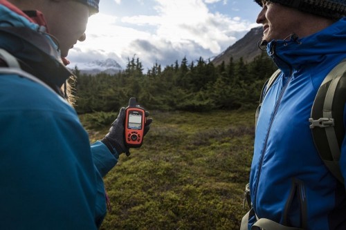 Garmin inReach Explorer+