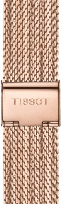 TISSOT PR 100 Sport Chic Chronograph T101.917.33.031.00