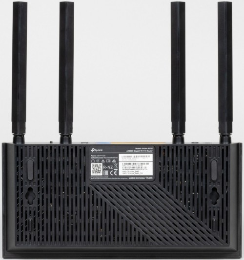 TP-LINK Archer AX55