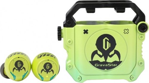 Gravastar Sirius