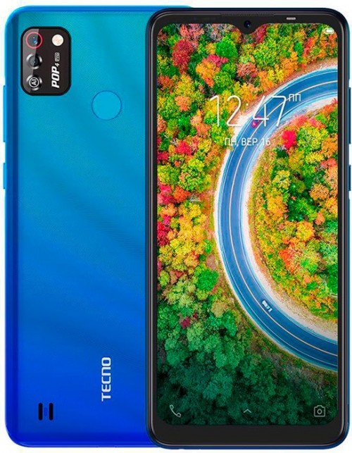 Tecno Pop 4 Pro