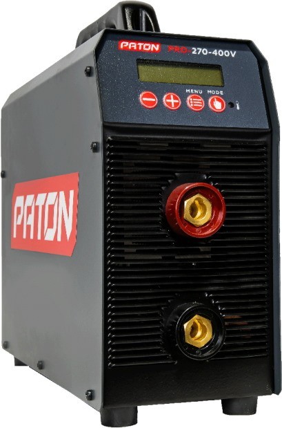 Paton PRO-270-400V