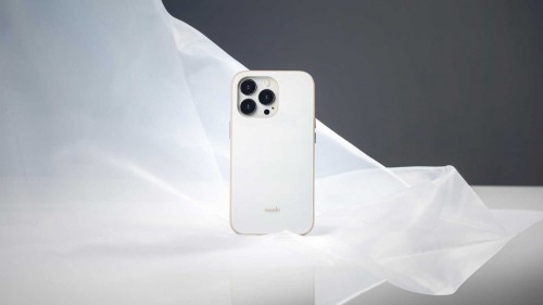 Moshi iGlaze for iPhone 13 Pro